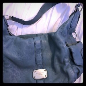 Michael Kors Hobo Handbag with dust cover